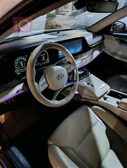 هیوندای ازێرا